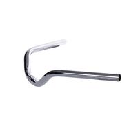 manillar bicicleta acero paseo bici hibrida electrica 25,4x 600