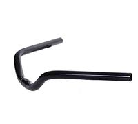 manillar bicicleta aluminio paseo bici hibrida electrica 25,4x 600