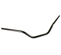 Manillar Classic Negro TRW 22mm Alto