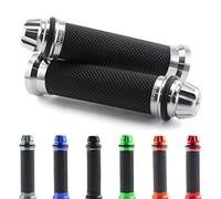 Manillar compatible con CK1 / K-Pipe/Zing 125 / Myroad (Dome/plata)