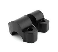 Manillar Compatible Con Yamaha Para Tracer900 Para Tracer Para 900GT Para TRACER9 Para MT07 2021 2022 2023 2024 2025 Manillar Riser Bracket Rise Mount Kit