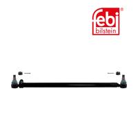 Manillar Con Kronenmuttern Y Pasadores, De Cremallera de Dirección para La 1.