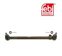 Manillar con Nueces almenadas y Pernos partidos,de Mecanismo de dirección para