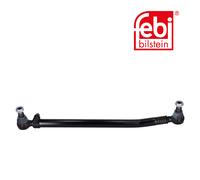 Manillar Con Tuercas De Seguridad Compatible Con DAF