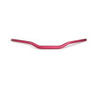 Manillar conico Ø28.6mm rojo v parts para moto repuestos accesorios piezas