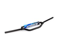 Manillar CROSS de aluminio para Honda - Negro + Espuma