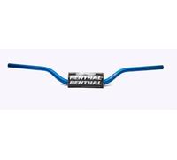 MANILLAR DE 1,1/8 PULGADAS (28,6 MM) MX FATBAR, COLOR AZUL CAÑA/WINDHAM, CON ESP