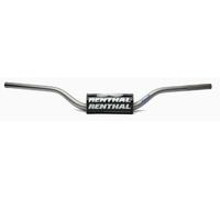 MANILLAR DE 1,1/8 PULGADAS (28,6 MM) MX FATBAR, TANIUM ENDURO, ACOLCHADO, COLOR