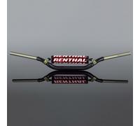 MANILLAR DE 1,1/8 PULGADAS (28,6 MM) MX TWINWALL 990 NEGRO PARA YAMAHA YZ '07-'2