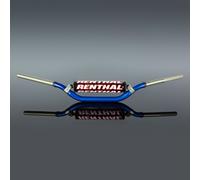 MANILLAR RENTHAL Twinwall SM-Street Reed/Windham 998 28,6mm Azul
