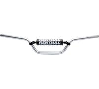 Renthal 7/8 22mm Atv Carreras Plata 781 H-Bar Relleno Honda TRX 450R 2012-2014
