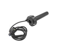 Manillar de Acelerador de Motocicleta EléCtrica, Manillar de Agarre de para Motocross EléCtrico Sur-Ron Light Bee SX
