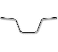 Manillar de acero de 22 mm (7/8") Cromato Trw Kawasaki Suzuki Triumph Yamaha Ho