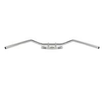TRW Manillar de motocicleta MCL135SC cromo