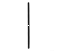 Manillar de aleación de aluminio para patinetes eléctricos M365, 1S y Pro, diseño cómodo y ergonómico (52,2 cm)