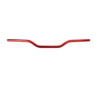 Manillar de Aluminio 22mm con ABE Raximo" Tour " Rojo