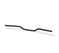 Manillar de aluminio HIGHSIDER pro A04, negro, negro