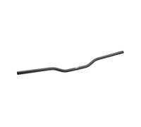 Manillar de aluminio mate Pro A00 7/8 inch Street Bar 1140817