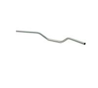 Manillar de aluminio Pro A02 7/8 pulgadas Naked Bike 1140819
