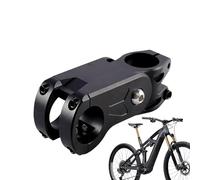 Manillar de bicicleta de carretera - Amortiguador ajustable amortiguador - Manillar ligero para bicicleta de carretera - para trekking diario híbrido entrenamiento de gravel viajes mujeres