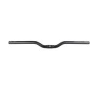 Manillar de Bicicleta de montaña Manillar extralargo de aleación de Aluminio Manillar de Bicicleta Recto para