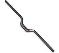 Manillar De Bicicleta Fibra Carbono 580/600/620/640/660/680/700/720/740 Montaña Idoneidad Integrada Touring Road(620mm)