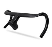 manillar de carbono bicicleta de carretera 28.6 RXL SL UD mate 420 * 80 | manillar ciclismo carbono RXL SL manillar plano carretera drop flare de 6°