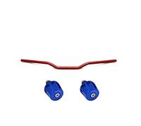 Manillar de carretera de aluminio d.22, Yamaha xjr 1300 1300 cc (1999-2001)