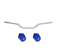 Manillar de carretera de aluminio d.28, bimota delirio 1100 cc (2011-2013)