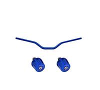 Manillar de carretera de aluminio Oxidado + Contrapeso Tk001, Aprilia>ETV 1000 Capo Nord 1000 cc (2002)