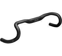 Profile Design Manillar unisex para adultos, DRV/GMR120, negro, 42 cm