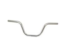 Manillar de ciclomotor adaptable MBK-Motobecane 51, 88 diámetro 22 mm L635mm H1