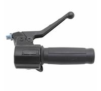 Manillar de gas adaptable para ciclomotor Peugeot 103 tipo clb derecho