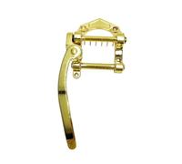 Manillar de guitarra eléctrica de alta gama LP, manillar de guitarra eléctrica y accesorios for instrumentos(Gold)