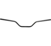 TRW Manillar MCL110SS de acero 22 mm (7/8") negro 800 mm Informe TÜV