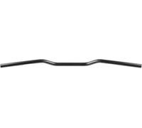 Manillar de motocicleta Acero negro MCL125SKK TRW