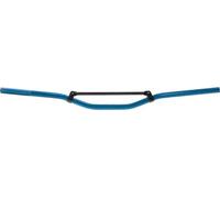 Manillar de motocicleta Aluminio azul MCL153B TRW para HONDA APRILIA SUZUKI