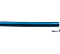 Manillar de motocicleta Aluminio azul MCL250B TRW