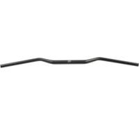 Manillar de motocicleta Aluminio negro MCL850SB TRW para BENELLI DUCATI