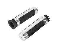 Manillar De Motocicleta, Compatible Con Harley Touring Road King Street Glide Softail Sportster 883120 0 Dyna V-Rod Vrsc, Mango De 1 Pulgada, Mango De 25 Mm(Hand Grips B)