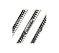 Manillar de motocicleta MCL123CKK TRW