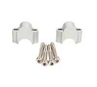 V PARTS - 38126 : Torretas Manillar 28 +30Mm