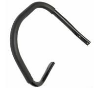 Manillar de motosierra de repuesto para modelos MS380 MS381 038. Compatible con OEM 1119 790 1700 Barra de agarre negra resistente para tareas de reparación de corte al aire libre