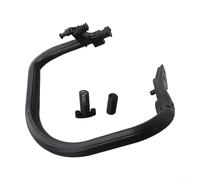 Manillar de repuesto para motosierras MS311 MS362 MS391 MS400 con construcción de fundición de metal y bloqueo de resorte para una mayor compatibilidad del equipo