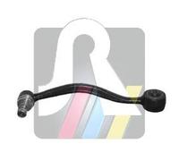 Manillar de suspensión eje delantero izquierdo - RTS 95-09524-2