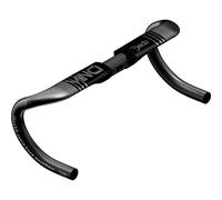 MANILLAR DEDA VINCI CARBONO 420 mm NEGRO MATE