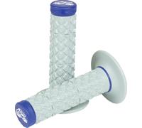 Manillar DL Comfort RENTHAL G206 Azul, Gris