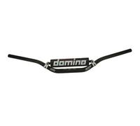 Manillar domino hrb negro Ø28,6mm para moto repuestos accesorios piezas