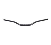 Manillar domino hsa negro Ø28,6mm para moto repuestos accesorios piezas