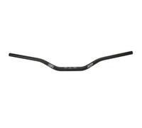 Guidon Bajo Moto 22mm HSA Azul DOMINO - 1151513001